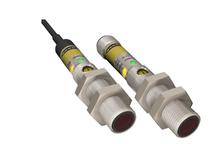 M12NFF50Q5 M12PFF50Q5 BANNER Photoelectric Sensor Detail