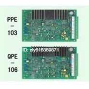 PPE-103 QPE-106 of Dongfeng DOFLUID ultra-high response proportional flow valve amplifier