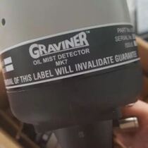 Graviner Oil Mist detector probe Mk6 MK7 new spot price negotiation