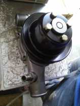 Yulin Yuchai 6105 6108 373 Engine water pump Business opportunity water pump 373-1307100