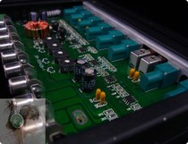 12V car tuner outdoor DC 12 Volt effect stage home tonal device 12 volt equalizer R