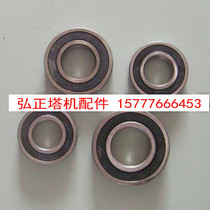 Tower crane accessories Bearing type 6209 Outer diameter 85 Inner diameter 45 Thickness 19