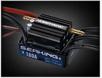 Haoying Sea King Series SeaKing-180A-V3 Marine brushless ESC