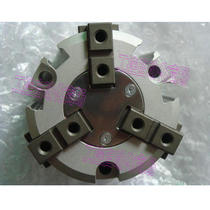  Japan SMC original MHS3-16D MHS3-20D MHS3-25D pneumatic three-claw cylinder MHS4
