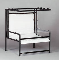 German Caesar 5930 remake table remake table still life table (Beijing Tianyuan reservation)