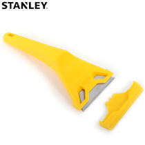Stanley Stanley Stanley Plane Scraper 7 Inch Plane Shovel Knife Plastic Scraper 28-593-81C