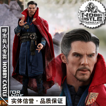 Spot HOTTOYS HT MMS484 Avengers 3 Strange Doctor 2 0