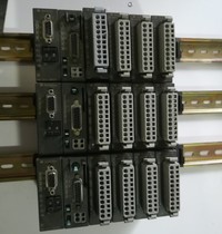 FM 241-2BP01 FM231-1BD52 FM 221-1BF10 FM 222-1HF00 set