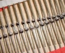 With E) BYV26E SOD57 1000V ultra-fast recovery diode glass passivation