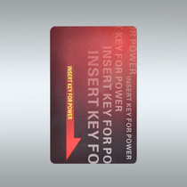  Meierte chip card plug-in card power-taking switch IC card power-taking card IC power-taking card special