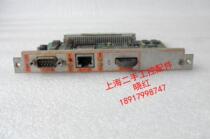 GF WELDING MFDC-WELD334m intermediate frequency WELDING power supply communication board card F386-ETH