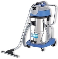 Deep sea cleaning brand SC-602J double motor vacuum suction machine industrial vacuum cleaner 60L