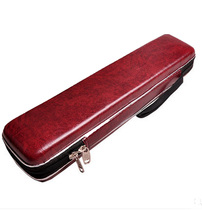 Upscale a packed bagpipe flute bag Bamboo Flute Bag Flute musical instrument Box Bagpipe