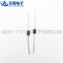 P6KE24A P6KE24A P6KE24CA P6KE27A P6KE150A TVS diode DO-15 straight inserted VISHAY