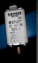 siemens fuse 3NA3832 3 NA3 832 NH00-125A 500V gG gL 3NA NH series
