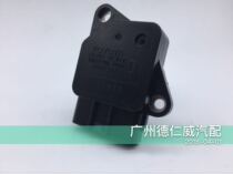 Suitable for 1KD 2KD Toyota HILUX VIGO air flow meter 22204-0l010 original factory