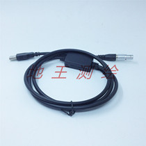 Leica TS TM30 total station data line GEV269 806095 Leica total station data line