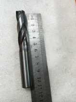 Imported second-hand tungsten steel cooperative external cold MM13 7 drills