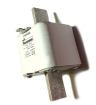 Bussmann fuse 170M6086 700A 690V aR