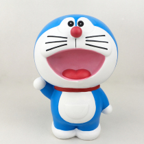 19cm12cm high new diy plaster mold latex abrasive graffiti painted coloring model Park stall