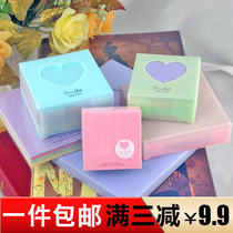 15 cm and other multi-size scented 10-color origami handmade paper color paper folding love thousand paper cranes roses and other gifts