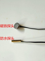 WK-SM1 A WK-SM3 A Intelligent thermostat probe Special probe