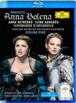 Donizetti Opera Anna Polena Nerebek Vienna National Hillsong 25G