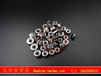 Watch all-steel take the head spare parts tool to take the head to the head and the cap to the white silver