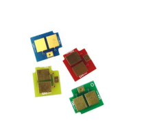 Laisheng chip for HP Pro200 M251 276 canon 7100 8250 8230 red counter picture is for reference only for applicable models