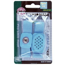 Taiwan Baogong 8PK-611W wireless anti-static bracelet anti-static bracelet wireless anti-static wrist strap