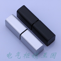 Haitan CL203-2 hinge release hinge Distribution cabinet door hinge HL018 sub-mother hinge