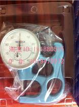 Original SM-112 Japan TECLOCK thickness gauge thickness gauge SM-112 spot
