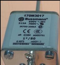 Bussmann fuse 170 M4973 4974 4988 4989 5966 5967 5981 5982