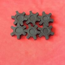 xd-020 Rotary vane vacuum pump accessories intermediate connector