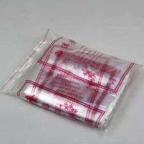 Yunfeng 18*26 American ginseng packaging bag gift bag ziplock bag universal bag custom-made bag