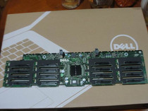 Dell J565K R622N Y100N C859K R910 Dell server hard disk backplane expansion card cable