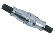 Supporting aopolo AOPULO Industrial Connector DQ Industrial Socket-TQ Aviation Plug (Type 12) IP44