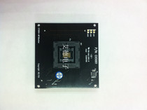 100% Cilt original fit adapter CX5001 BGA137 burn seat 5000 5000E private