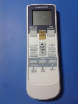 Fujitsu treasures air conditioning remote control AR-RY12 14 AR-RY13 AR-RY3 RY4 RY11