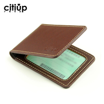 citiup real fashion cowhide drivers license Drivers license Driving license Mens and womens license holder Drivers license book