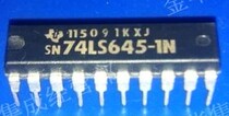 SN74LS645-1N SN74LS645N Original direct shot Brand new