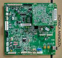 New Konica Minolta 195 7719 206 Aurora 199 208 motherboard image printing board
