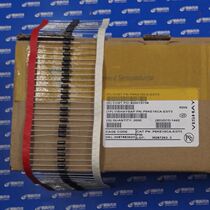 P6KE13A P6KE13A P6KE13CA P6KE15A P6KE15CA TVS diode DO-15 straight inserted VISHAY