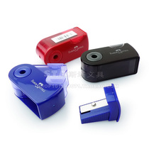 Faber-castell 1827 Single Hole Pencil Sharpener Pencil sharpener Push-pull pencil sharpener