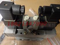 CKD solenoid valve 4F550