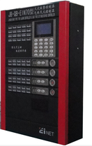  JB-QB-EIN70 type fire alarm controller gas fire extinguishing controller