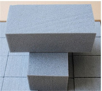 Flower shop supplies flower arrangement material flower Flower puree dried flower Flower Flower Flower mud flower arrangement sponge flower mud