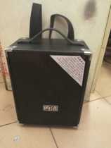 Yun Jie 801 wireless voice speaker 80W sales