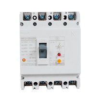 Chint residual-current circuit breaker NM1LE-125H 4300B 80A 100A 125A