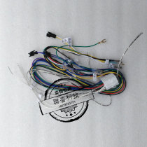 Game console accessories video game accessories shooting accessories childrens fire full shooting guns bullets rain wire